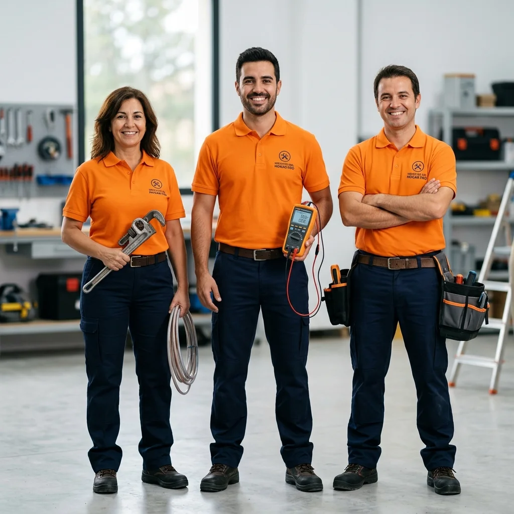 Equipo profesional Mulfix